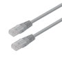 Aisens Cable de Red RJ45 Cat5e UTP AWG24 20m Gris